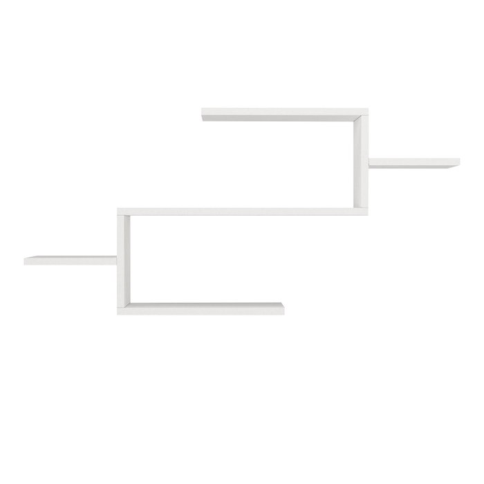 Hanah Home Twist - Blanco